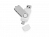 USB3.0/USB Type-C флешка на 16 Гб Квебек C - Фото 1