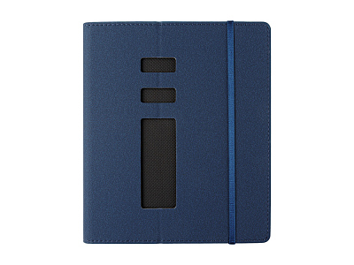 Ежедневник недатированный А5 La Manche