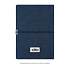 Ежедневник Ин Велюр (In Velour) недатированный, синий - Фото 11