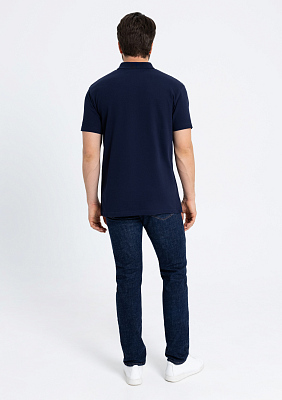 Рубашка поло унисекс STAN хлопок 185, 04U