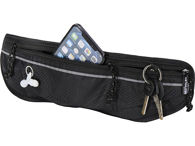 Сумка на пояс Доман