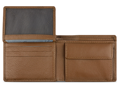 Портмоне Banda с защитой данных RFID