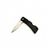 BOMBER Нож складной, нержавеющая сталь, черный - Фото 2