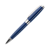 Шариковая ручка Soprano, синяя - Фото 1