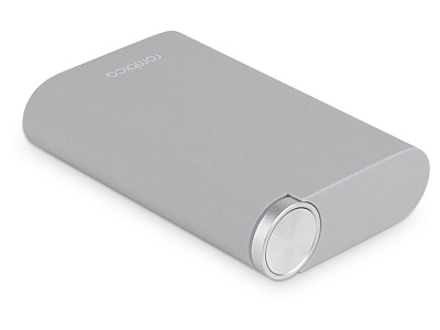 Внешний аккумулятор NEO Alfa Gray, 8000mAh