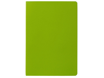 Блокнот в гибкой обложке A5 Wispy 2.0