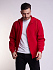 Красный