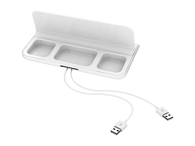 Подставка настольная Docki