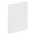 Ежедневник Vista Neo недатированный, белый - Фото 5