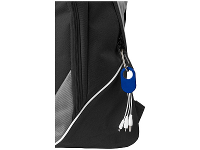 Кабель для зарядки 3-в-1