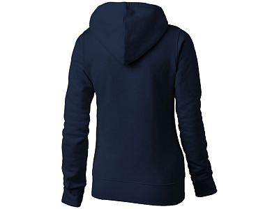 Толстовка Alley женская с капюшоном