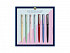 Ручка шариковая Allure Pastel Pink - Фото 4