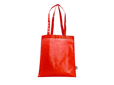 Многоразовая сумка PHOCA (Красный)