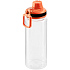 Бутылка Dayspring, оранжевая - Фото 4