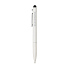 Ручка-стилус Kymi из переработанного алюминия RCS - Фото 3