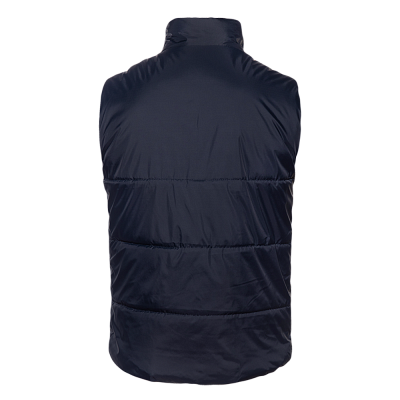 Жилет унисекс STAN утепленный таффета 210T,200, 84