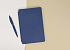 Ежедневник недатированный "Альба", формат А5, гибкая обложка, синий - Фото 2