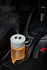 Увлажнитель-ароматизатор с подсветкой streamJet, белый - Фото 9