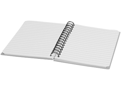 Блокнот А6 Colour Block