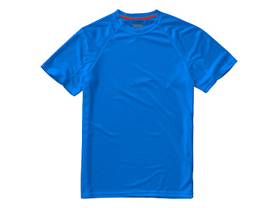 Футболка Serve мужская