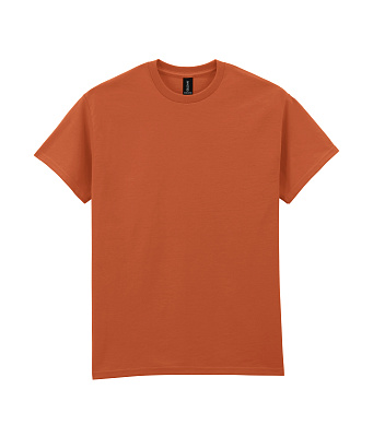 Футболка ULTRA COTTON, БЕЖЕВЫЙ L (Оранжево-бежевый)