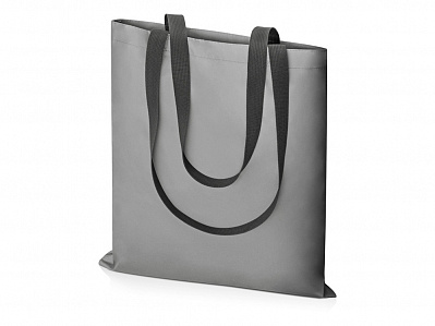 Светоотражающая сумка для шопинга Reflector (Серебристый)