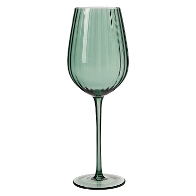 Бокал для вина Capri, зеленый
