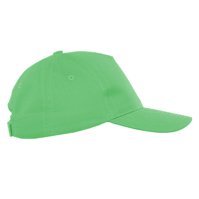 Детская бейсболка STAN 5 клиньев хлопок 150, 10J