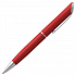 Ручка шариковая Glide, красная - Фото 3