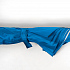Зонт-трость SILVER, пластиковая ручка, полуавтомат - Фото 4