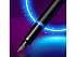 Ручка перьевая Parker IM Vibrant Rings Flame Blue - Фото 8