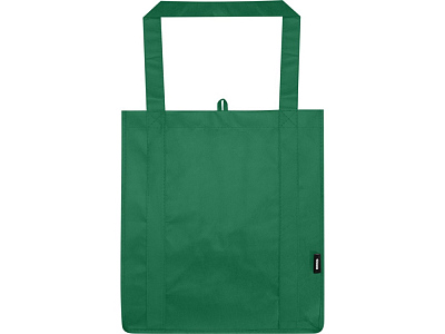 Эко-сумка Liberty из переработанного нетканого материала