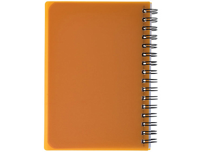 Блокнот А6 Colour Block