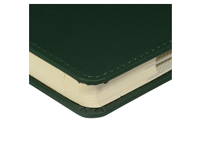 Ежедневник недатированный А5 Velvet Index с индексами