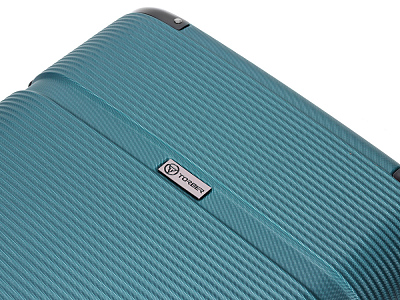 Чемодан ONEGO, 103 л