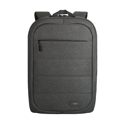 Рюкзак Eclipse с USB разъемом  (Серый)