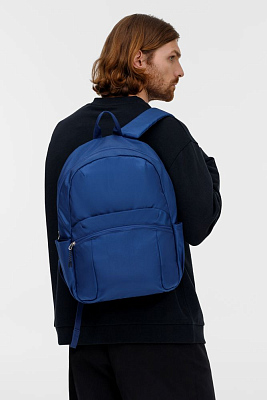 Рюкзак для ноутбука Remotto, синий