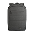 Рюкзак Eclipse с USB разъемом, серый - Фото 1