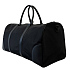 Сумка дорожная Santiago Duffle Bag, черная - Фото 4