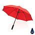 Зонт-антишторм Impact из RPET AWARE™, d103 см  - Фото 1