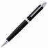 Ручка шариковая Razzo Chrome, черная - Фото 3