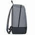 Рюкзак для ноутбука Bimo Travel, серый - Фото 4