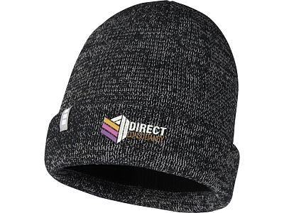 Шапка Rigi со светоотражающими элементами