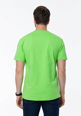 Футболка унисекс STAN, хлопок 150, 51