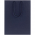 Пакет бумажный Porta XL, темно-синий - Фото 2