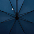 Зонт-трость Standard, темно-синий - Фото 6