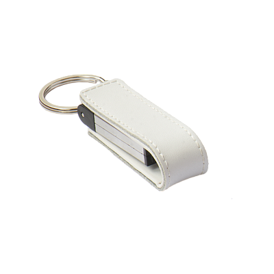 Кожа 17 Фьюжн, синий, 4Гб, переходник мини-универсальный