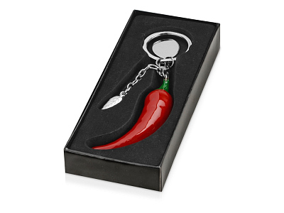 Брелок Перец чили