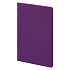 Блокнот Alpha slim, фиолетовый - Фото 6