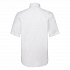Рубашка мужская SHORT SLEEVE OXFORD SHIRT 130  - Фото 2